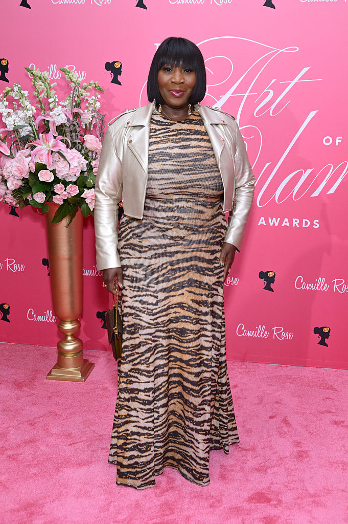 Art Of Glam: Honoring The Hands Behind The Beauty