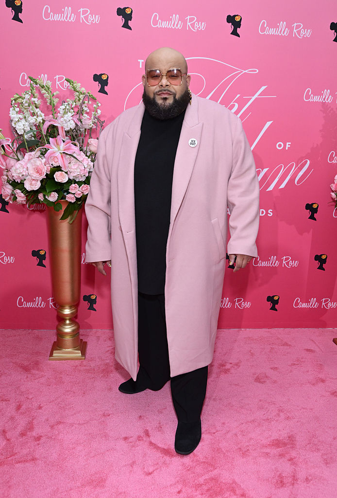 Art Of Glam: Honoring The Hands Behind The Beauty