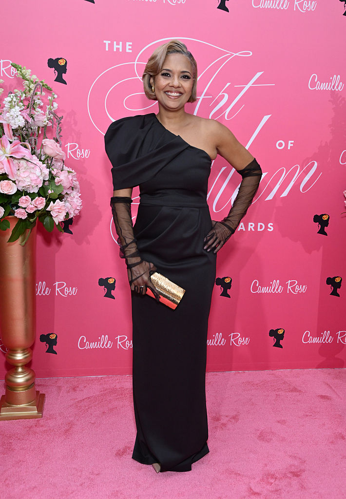 Art Of Glam: Honoring The Hands Behind The Beauty