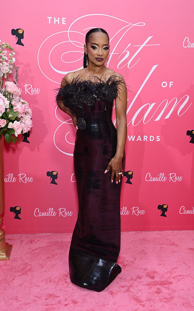 Art Of Glam: Honoring The Hands Behind The Beauty