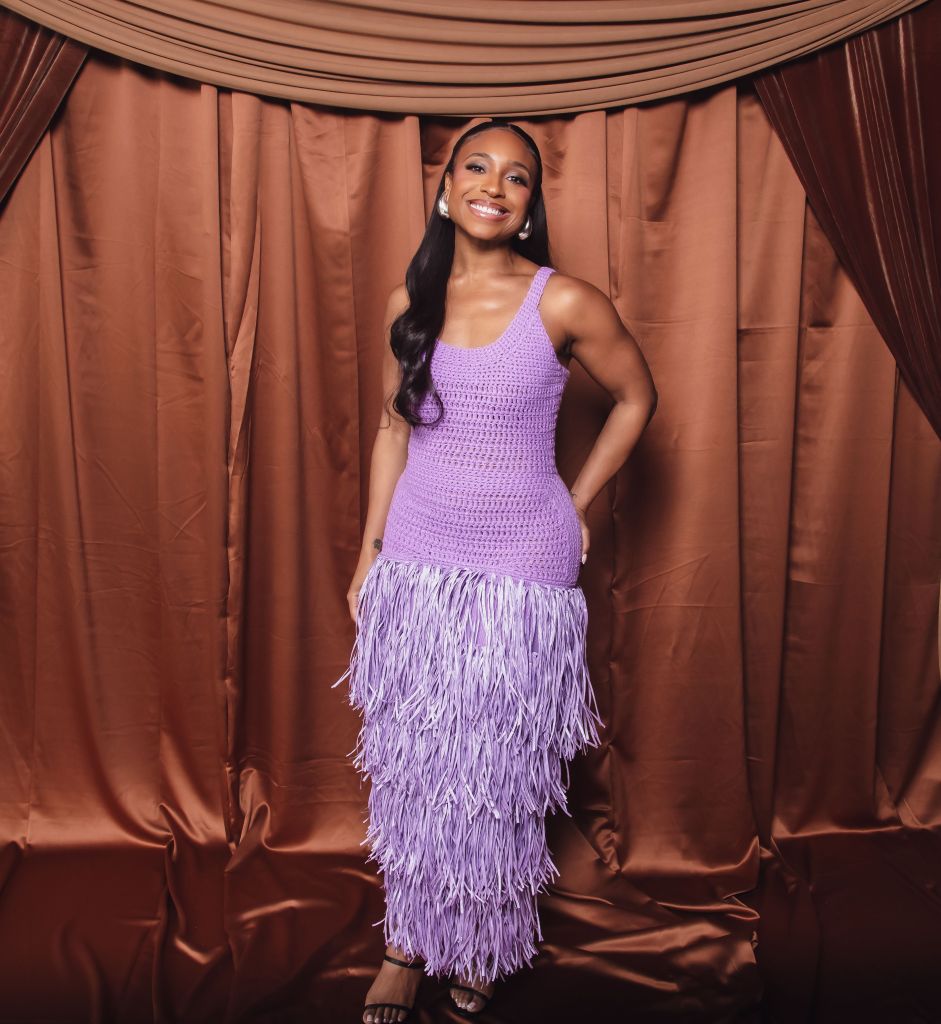 Bossip Presents Off Script Pre-Oscars Luncheon