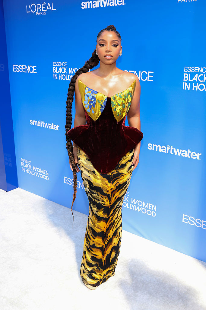 2026 ESSENCE Black Women In Hollywood Awards - Red Carpet