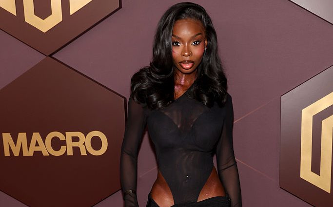 MACRO 8th Annual Pre-Oscars Party