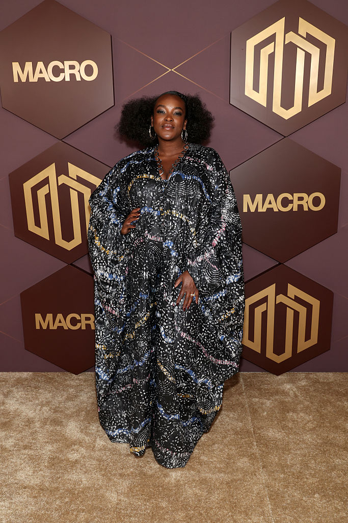 MACRO 8th Annual Pre-Oscars Party