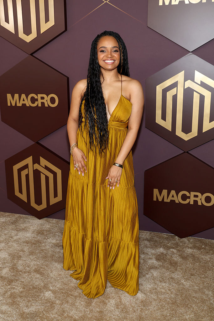 MACRO 8th Annual Pre-Oscars Party