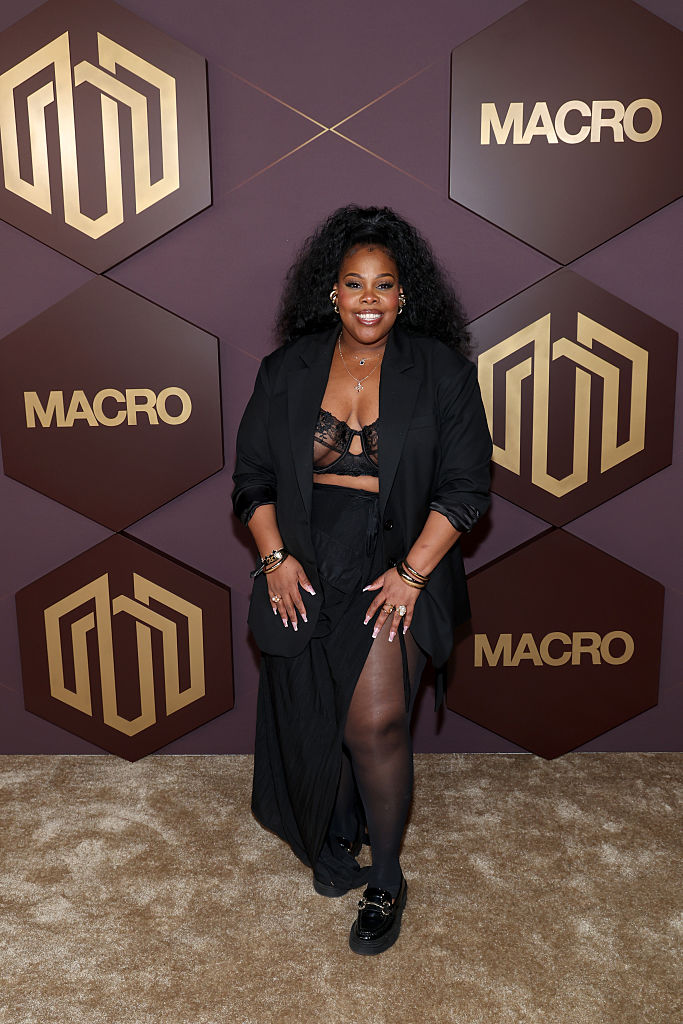 MACRO 8th Annual Pre-Oscars Party