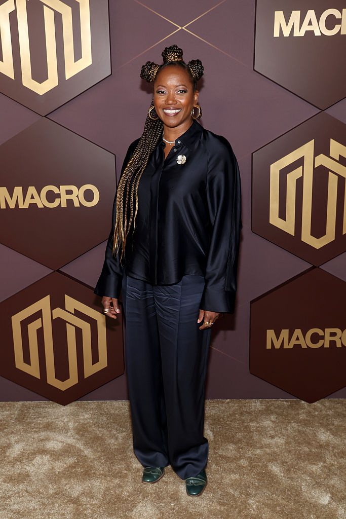 MACRO 8th Annual Pre-Oscars Party