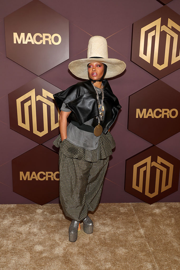 MACRO 8th Annual Pre-Oscars Party