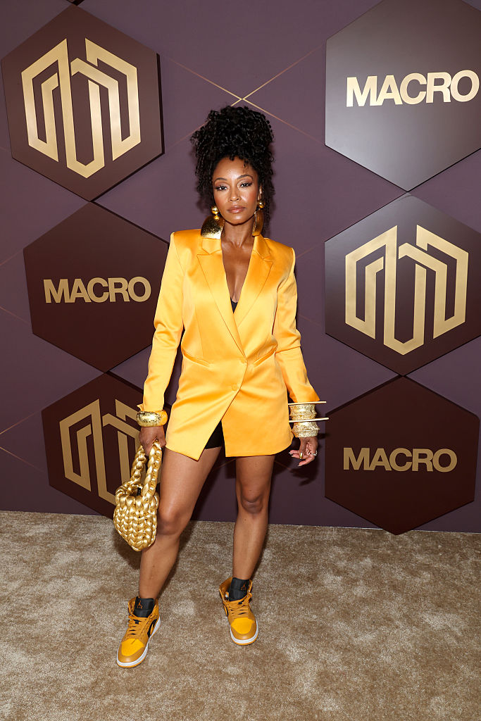 MACRO 8th Annual Pre-Oscars Party