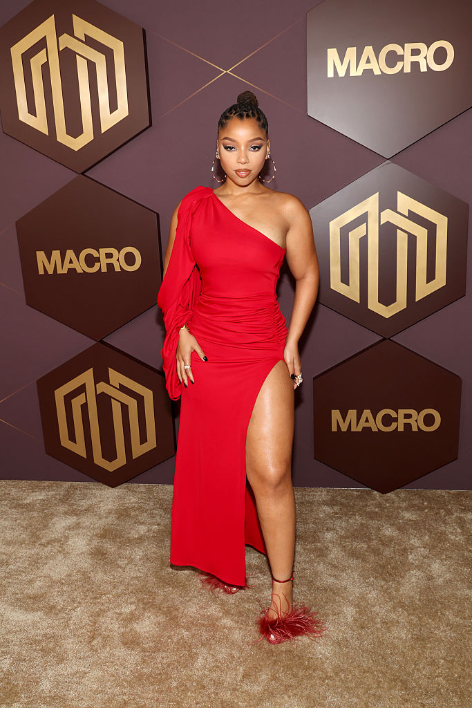 MACRO 8th Annual Pre-Oscars Party