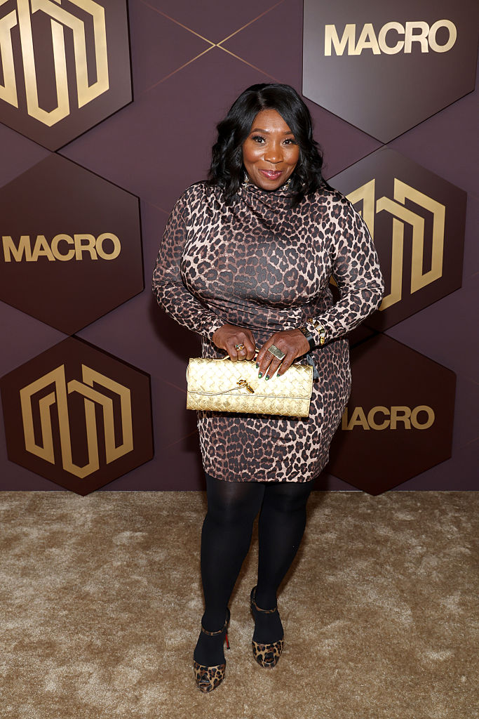 MACRO 8th Annual Pre-Oscars Party