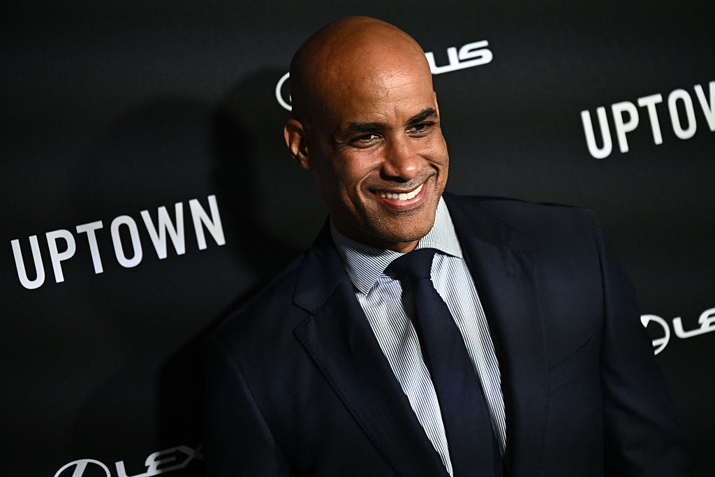 Lexus Uptown Honors Hollywood