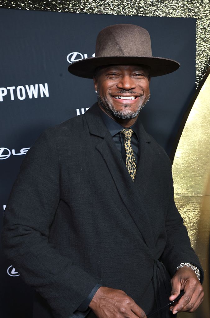 Lexus Uptown Honors Hollywood