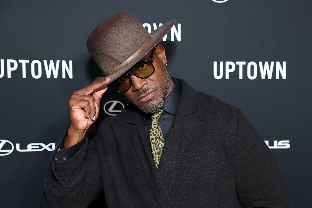 Lexus UPTOWN Honors Hollywood