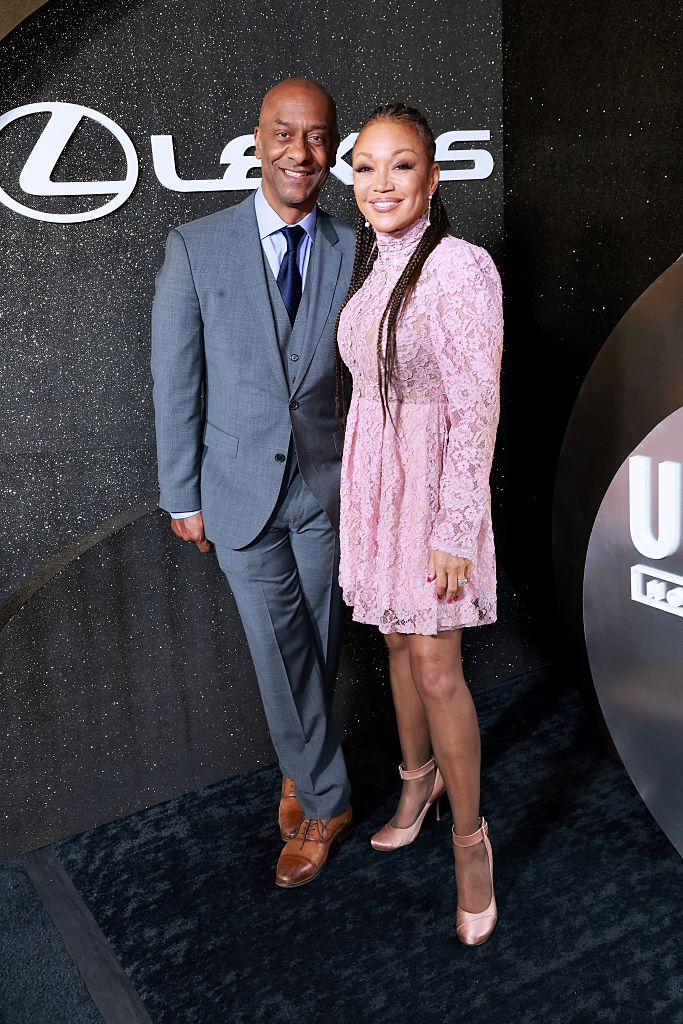 Lexus Uptown Honors Hollywood