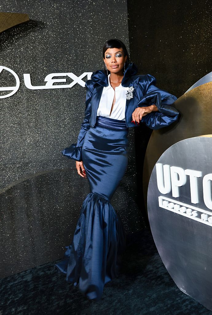 Lexus Uptown Honors Hollywood