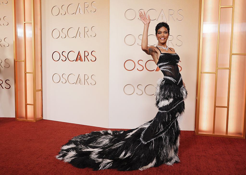 98th Oscars - Arrivals