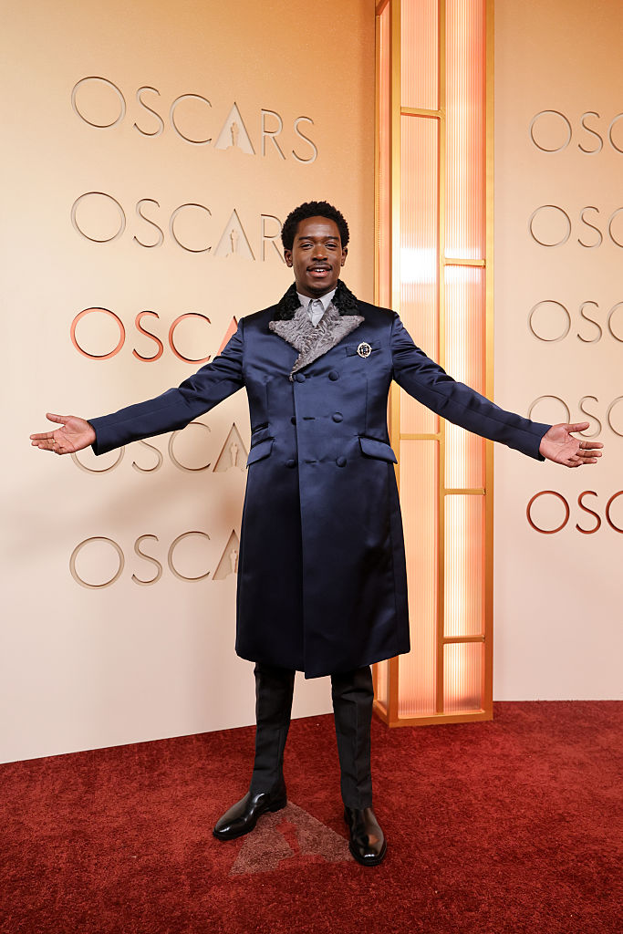 98th Annual Oscars - Arrivals