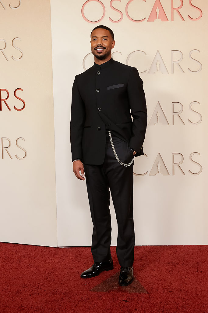 98th Annual Oscars - Arrivals