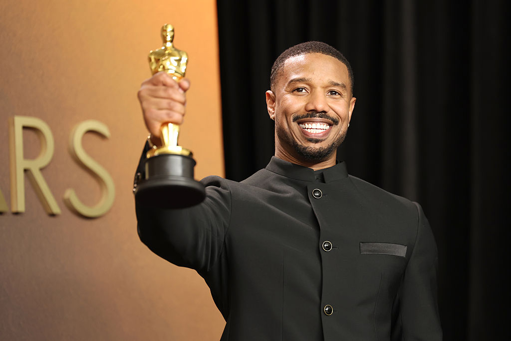 2026 Oscars: Michael B. Jordan Wins ‘Best Actor,’ Autumn Durald Arkapaw Makes History