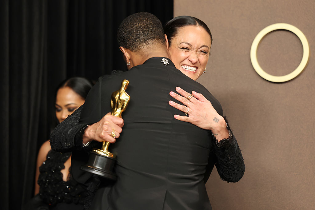 98th Oscars - Press Room