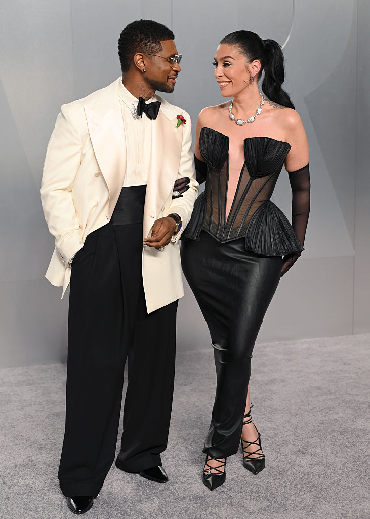 2026 Vanity Fair Oscar Party Hosted By Mark Guiducci - Arrivals