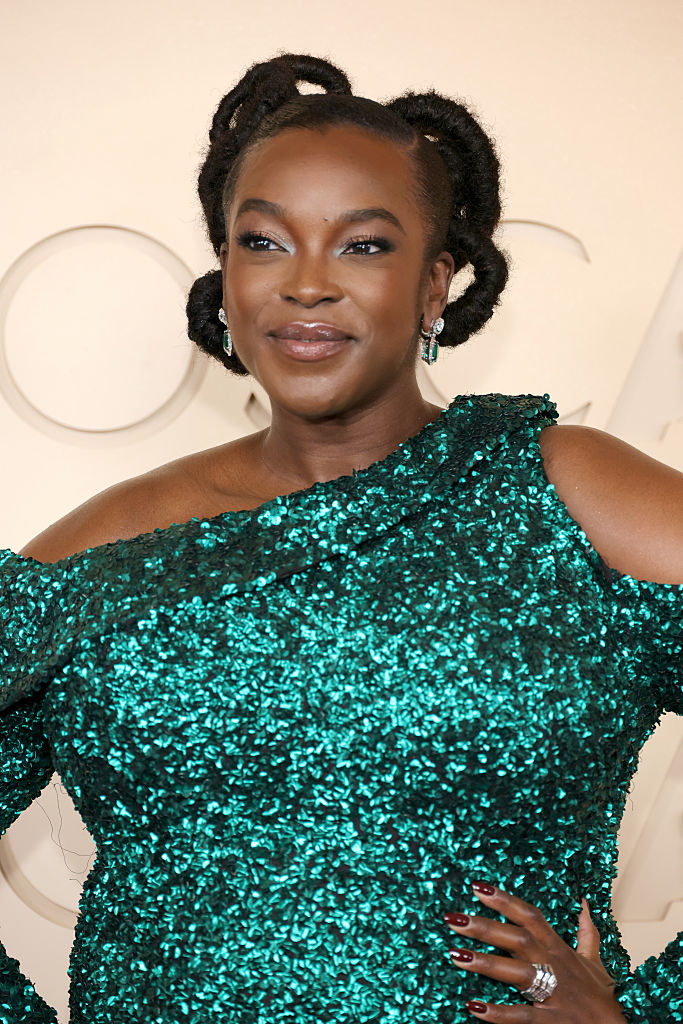 98th Oscars - Arrivals