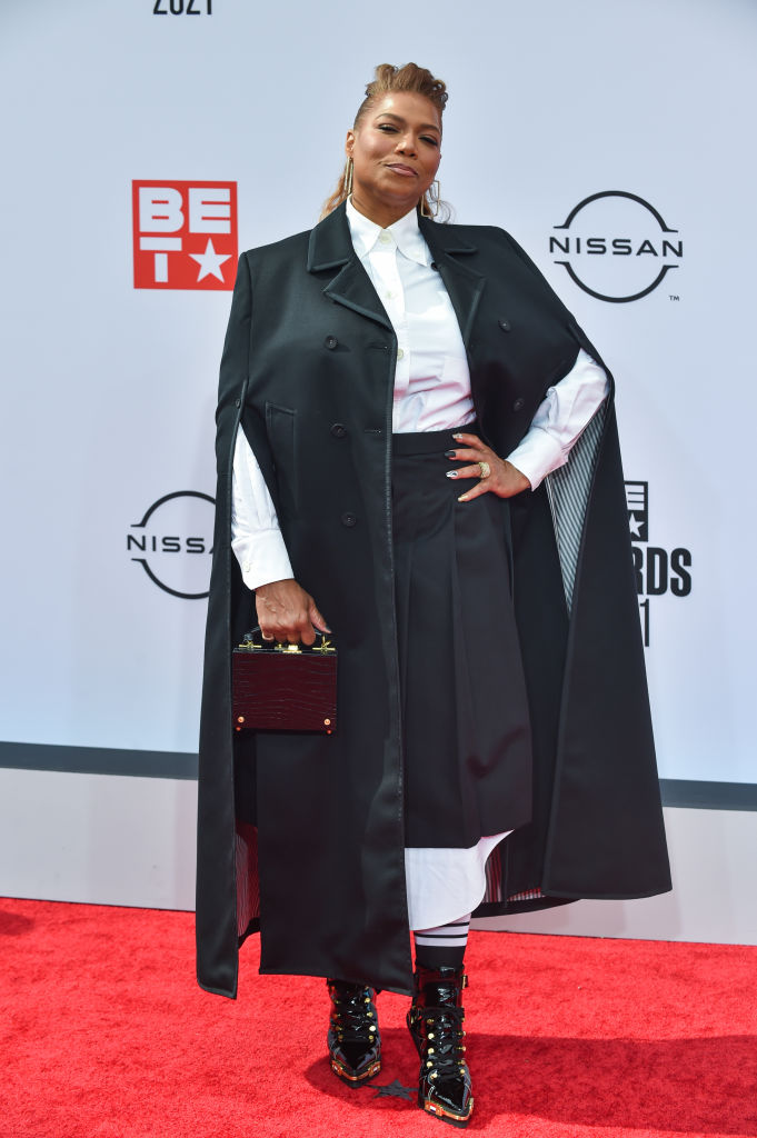 BET Awards 2021 - Arrivals