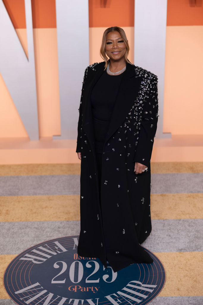 2025 Vanity Fair Oscar After Party Arrivals