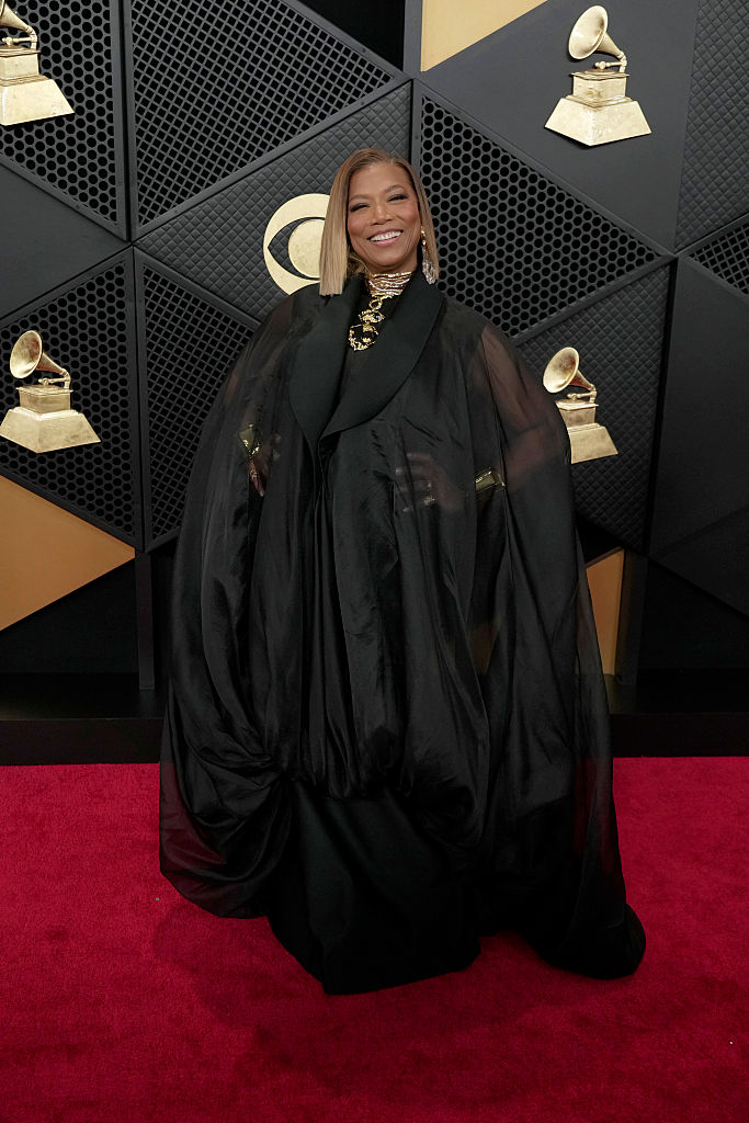 68th GRAMMY Awards - Arrivals