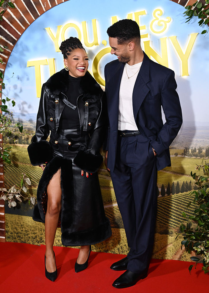 "You, Me & Tuscany" UK Special Screening - Arrivals