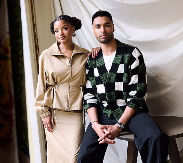 "You, Me & Tuscany" Interviews + Portraits