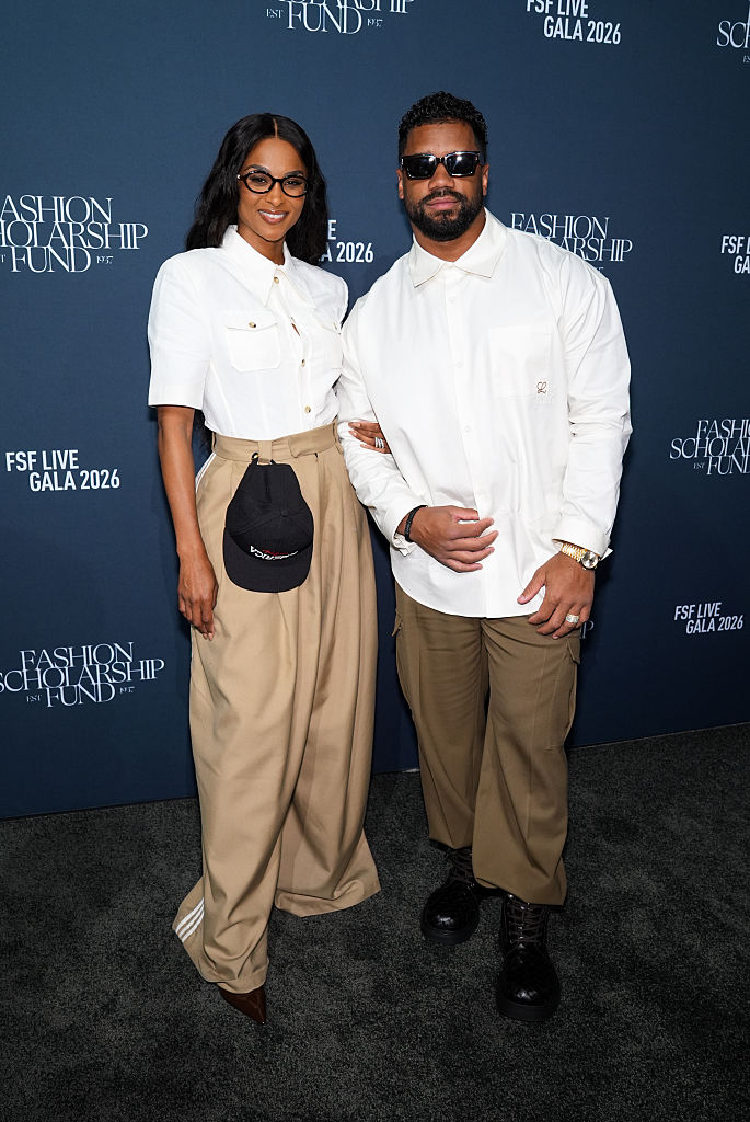 Fashion Scholarship Fund's FSF LIVE Gala 2026