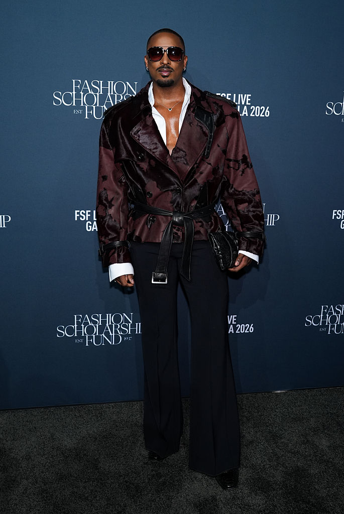 Fashion Scholarship Fund's FSF LIVE Gala 2026