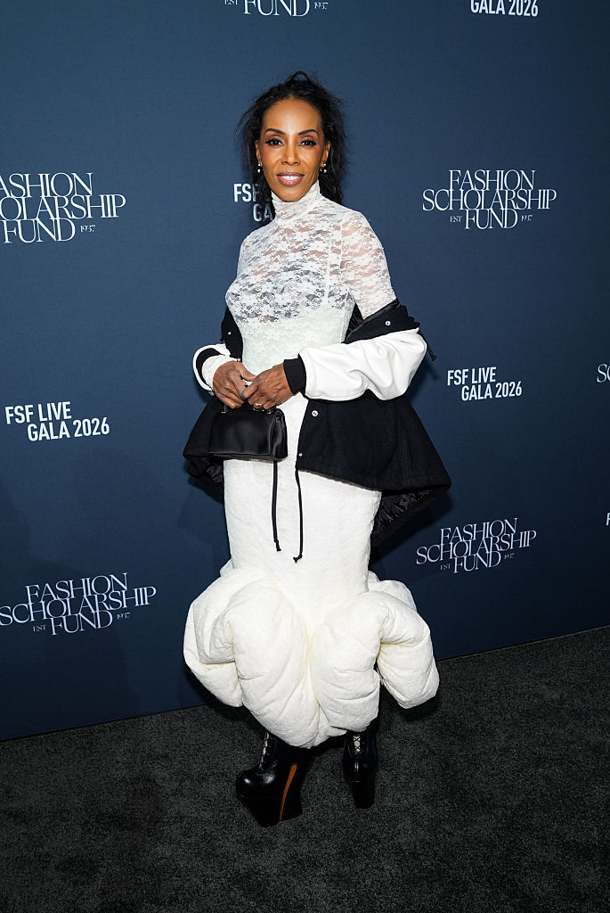 Fashion Scholarship Fund's FSF LIVE Gala 2026