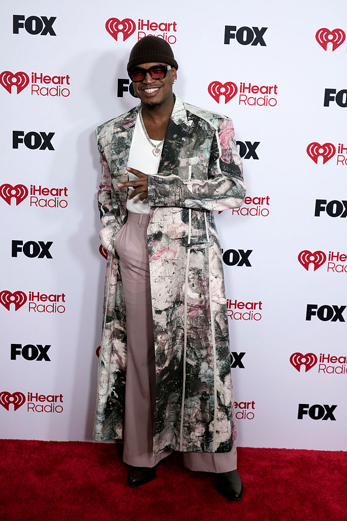 2026 iHeartRadio Music Awards - Arrivals