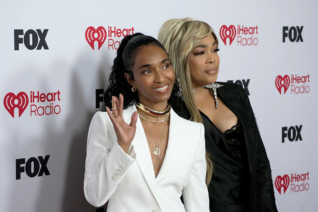 2026 iHeartRadio Music Awards - Arrivals