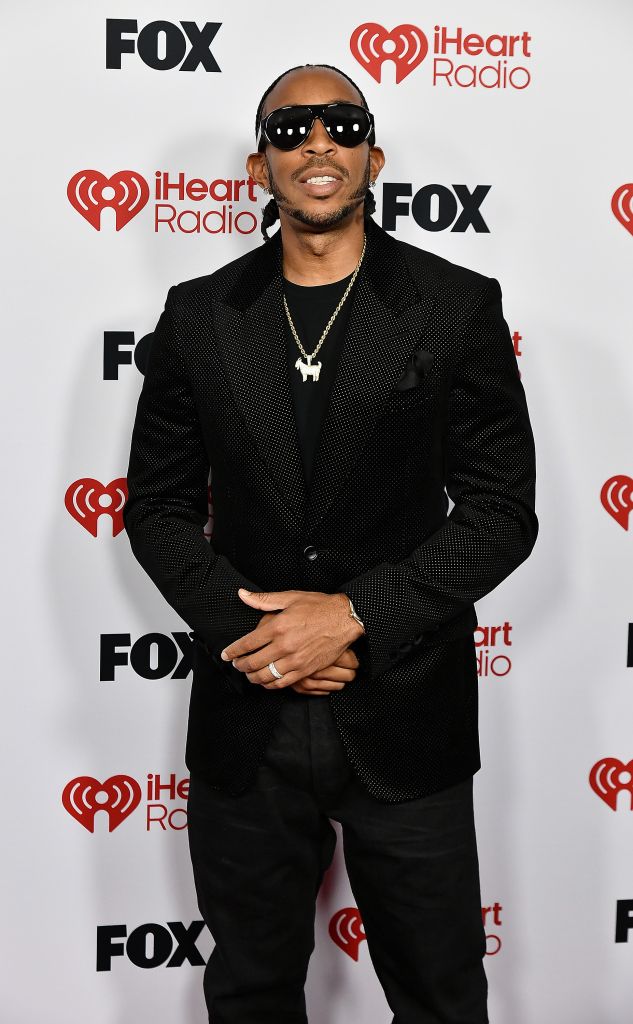 iHeartRadio Music Awards