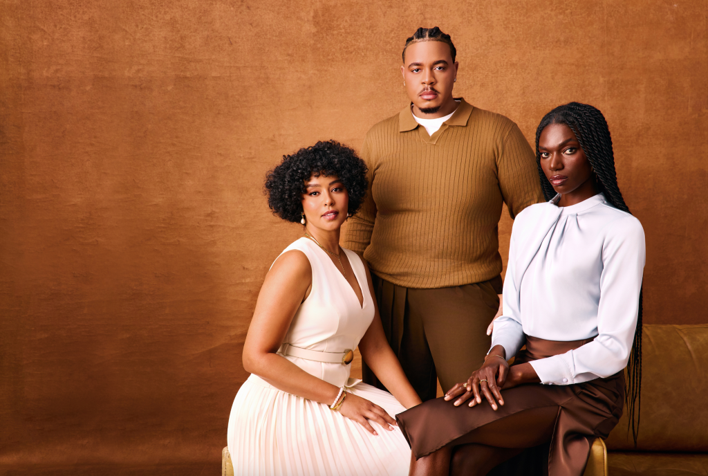 Celebrity Stylist Scot Louie Curates Spring Trend Collection For Shein