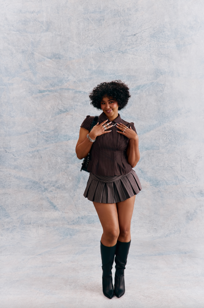 Scot Louie x Shein 7 Trends Defining Style Right Now