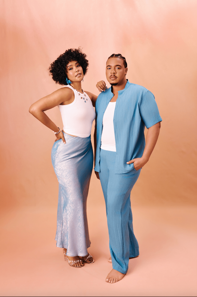 Scot Louie x Shein 7 Trends Defining Style Right Now