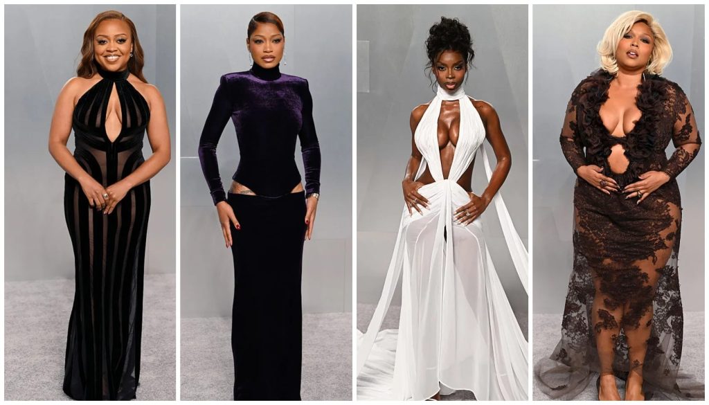 Red Carpet Rundown: Celebrity Fashion From The 2026 Vanity Fair Oscars After Party