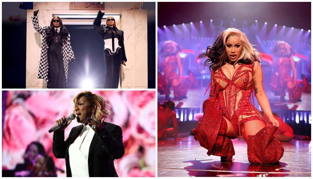 essence fest 2026 lineup