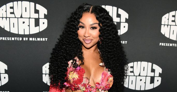 Ariana Fletcher’s Big Chop Has Everyone Talking