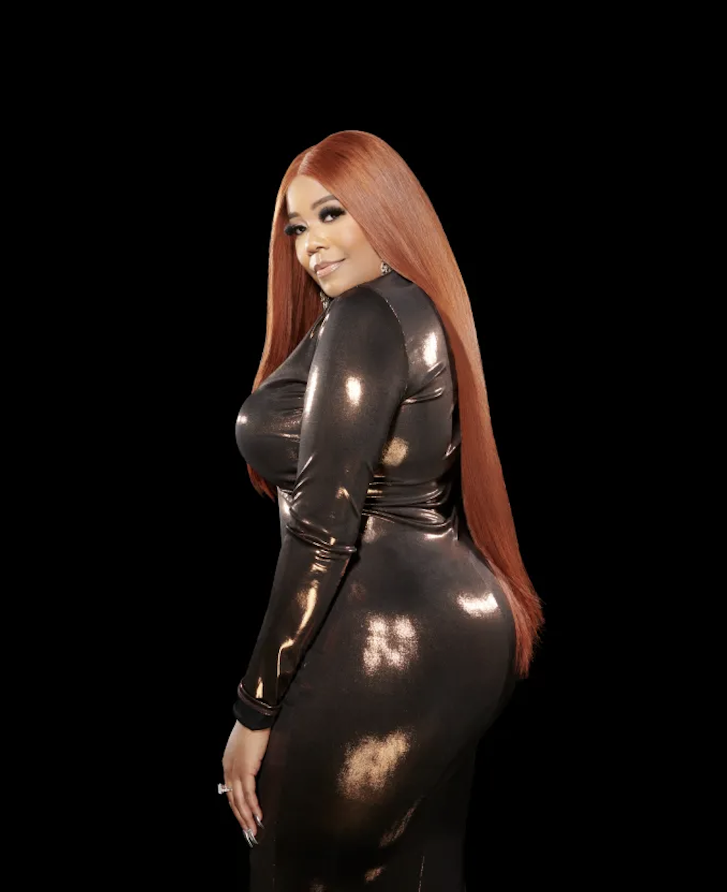 Media Maven Eboyné M. Jackson Brings Her Divine Influence To Entertainment & Entrepreneurship