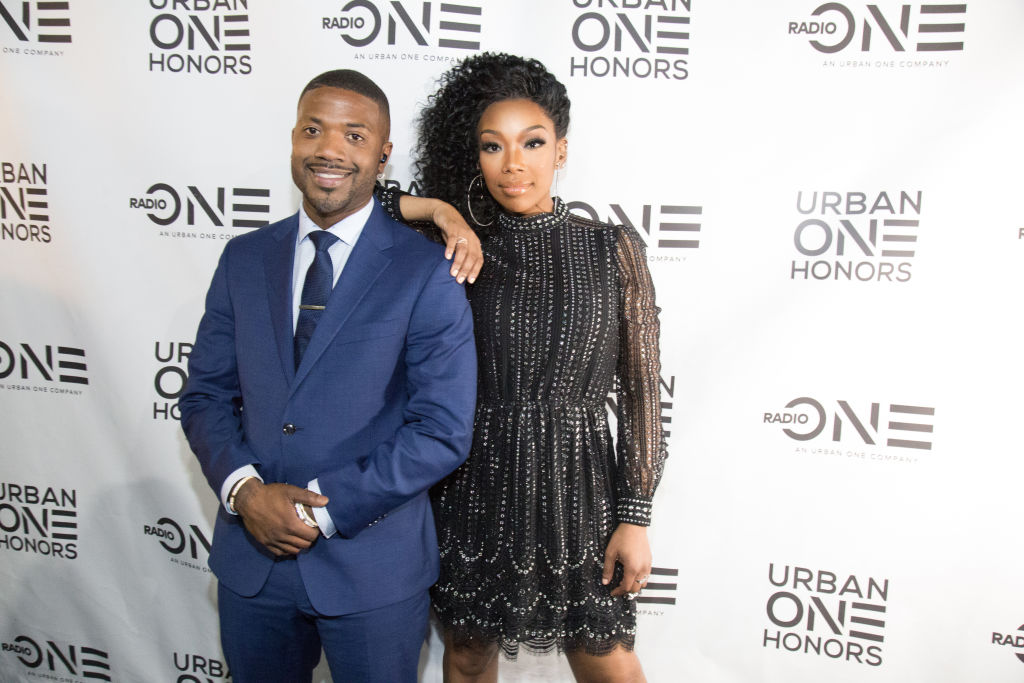 2018 Urban One Honors - Show