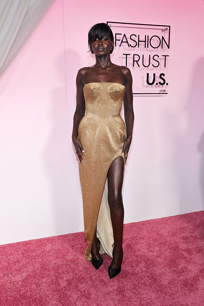 Fashion Trust U.S. Awards 2026