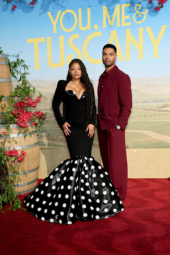 Universal Pictures' "You, Me & Tuscany" New York Premiere