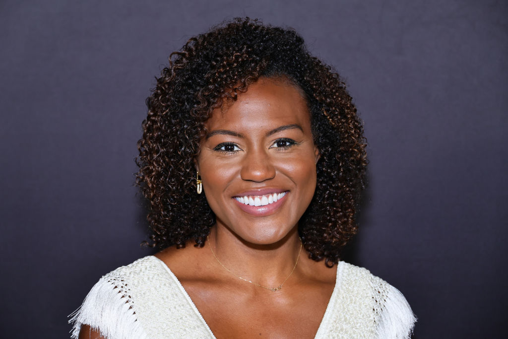 "Aftershock" New York Screening