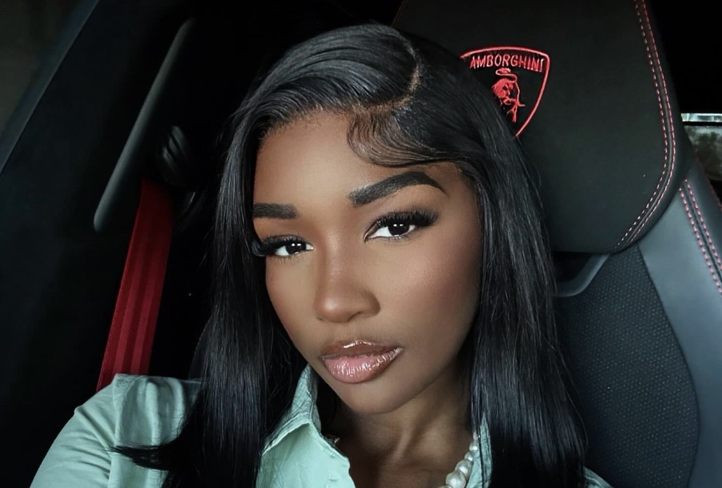 Update: Ashly Robinson’s Body Has Been Successfully Returned To The US